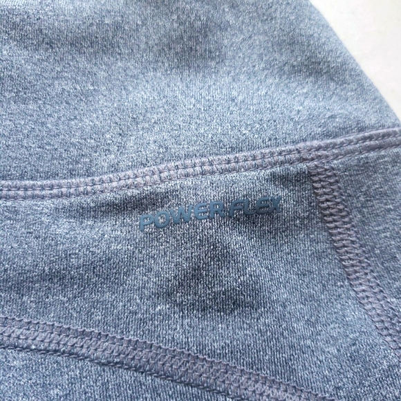 CHAMPION Power Flex Tapered Leg Athletic Pants - Picture 9 of 9